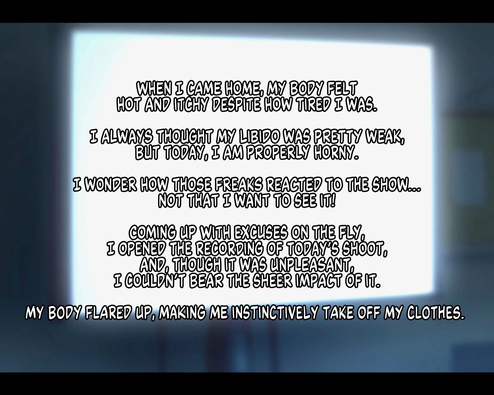 How The Star Fell Chapter 1000 Page 110